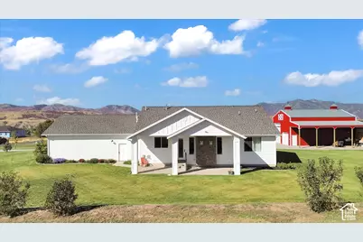 541 E 8900 S, Paradise, UT 84328 - Photo 63