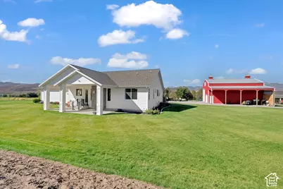 541 E 8900 S, Paradise, UT 84328 - Photo 61