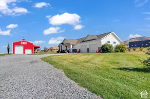 541 E 8900 S, Paradise, UT 84328 - Photo 69