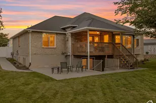 9422 S Spring Willow Circle, South Jordan, UT 84095 - Photo 37