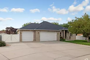 9422 S Spring Willow Circle, South Jordan, UT 84095 - Photo 53
