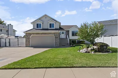 5709 S 2200 W, Roy, UT 84067 - Photo 1