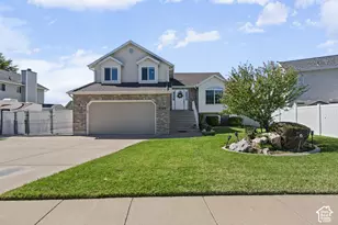 5709 S 2200 W, Roy, UT 84067 - Photo 1