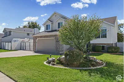 5709 S 2200 W, Roy, UT 84067 - Photo 43