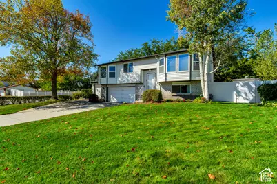 6764 S 3370 W, West Jordan, UT 84084 - Photo 3