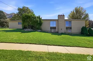 635 S Mountain Rd, Fruit Heights, UT 84037 - Photo 1