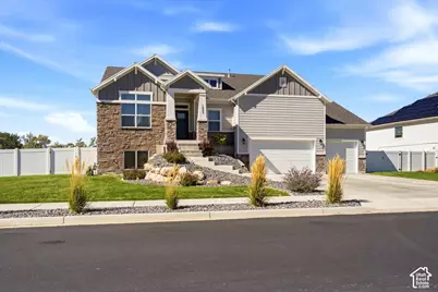 1993 N 2250 W, Farr West, UT 84404 - Photo 1