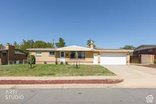 241 W 750 N, Clearfield, UT 84015 - Photo 1