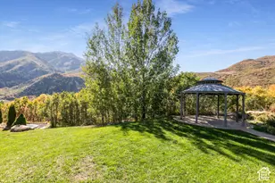 5943 N Robinson Ln W, Mountain Green, UT 84050 - Photo 5