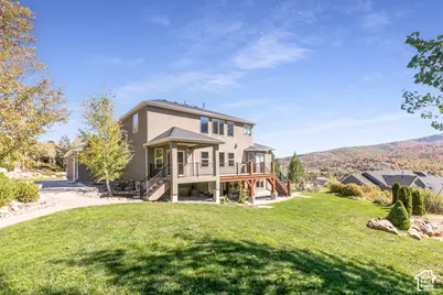 5943 N Robinson Ln W, Mountain Green, UT 84050 - Photo 7