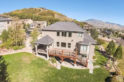 5943 N Robinson Ln W, Mountain Green, UT 84050 - Photo 21
