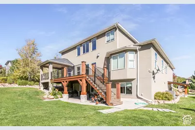 5943 N Robinson Ln W, Mountain Green, UT 84050 - Photo 11