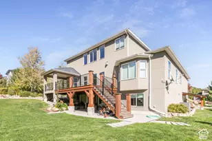 5943 N Robinson Ln W, Mountain Green, UT 84050 - Photo 11