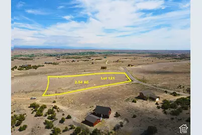 121 S County Rd 29 #121, Duchesne, UT 84021 - Photo 9
