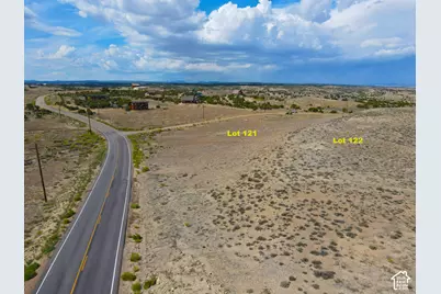 122 S County Rd 29 #122, Duchesne, UT 84021 - Photo 5