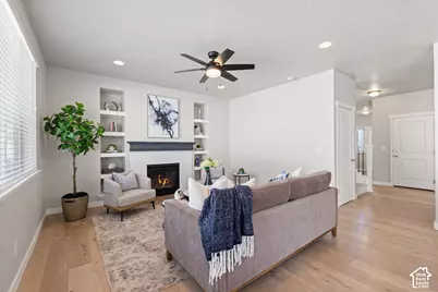 73 N Lexington Way, Saratoga Springs, UT 84045 - Photo 9