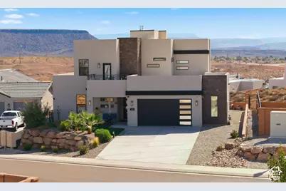 643 S Lesina Dr, Saint George, UT 84770 - Photo 3
