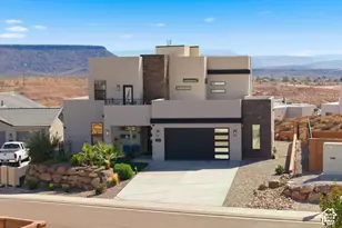 643 S Lesina Dr, Saint George, UT 84770 - Photo 3