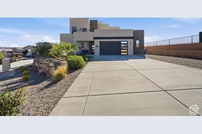 643 S Lesina Dr, Saint George, UT 84770 - Photo 5