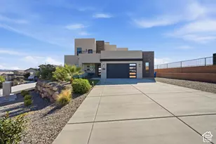 643 S Lesina Dr, Saint George, UT 84770 - Photo 5