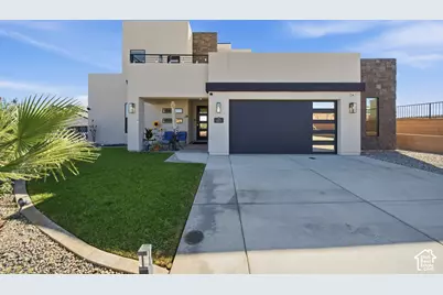643 S Lesina Dr, Saint George, UT 84770 - Photo 1