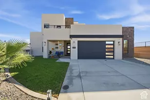 643 S Lesina Dr, Saint George, UT 84770 - Photo 1
