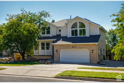 237 W 3100 N, North Ogden, UT 84414 - Photo 1
