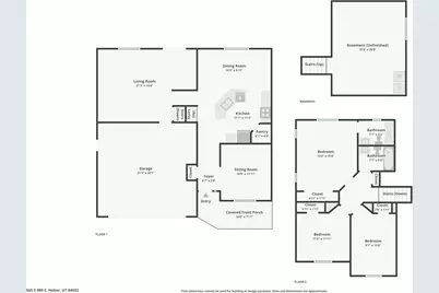565 S 980 E, Heber City, UT 84032 - Photo 39