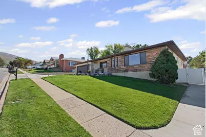 946 E Arlington Way S, Bountiful, UT 84010 - Photo 3