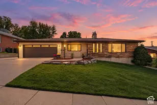 946 E Arlington Way S, Bountiful, UT 84010 - Photo 1