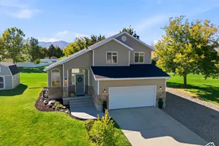 12094 S Silver Reef Ct, Herriman, UT 84096 - Photo 1