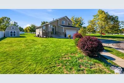 12094 S Silver Reef Ct, Herriman, UT 84096 - Photo 37