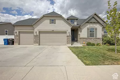 1002 W 40 S, Spanish Fork, UT 84660 - Photo 1