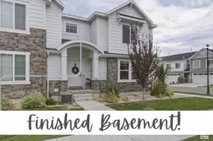 751 W 1180 S, Spanish Fork, UT 84660 - Photo 1