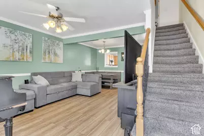 814 N 175 E, Springville, UT 84663 - Photo 3
