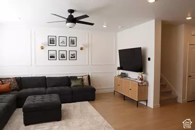 1378 W Sharry Baby N, Saratoga Springs, UT 84045 - Photo 3
