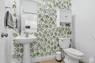 1378 W Sharry Baby N, Saratoga Springs, UT 84045 - Photo 3