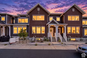 1378 W Sharry Baby N, Saratoga Springs, UT 84045 - Photo 1