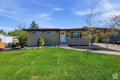4037 S Acord Way, West Valley, UT 84120 - Photo 1