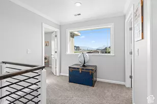 9645 N Night Hawk Ln, Eagle Mountain, UT 84005 - Photo 45