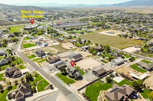 9645 N Night Hawk Ln, Eagle Mountain, UT 84005 - Photo 89