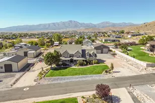 9645 N Night Hawk Ln, Eagle Mountain, UT 84005 - Photo 77