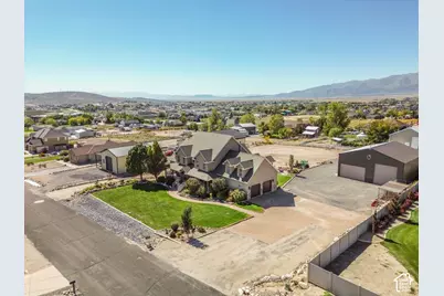 9645 N Night Hawk Ln, Eagle Mountain, UT 84005 - Photo 79