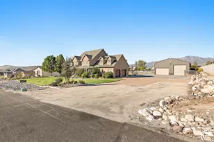 9645 N Night Hawk Ln, Eagle Mountain, UT 84005 - Photo 5