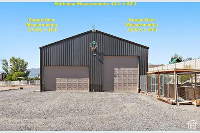 9645 N Night Hawk Ln, Eagle Mountain, UT 84005 - Photo 7