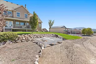 9645 N Night Hawk Ln, Eagle Mountain, UT 84005 - Photo 65