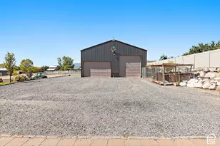9645 N Night Hawk Ln, Eagle Mountain, UT 84005 - Photo 67