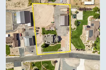 9645 N Night Hawk Ln, Eagle Mountain, UT 84005 - Photo 83