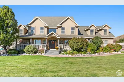 9645 N Night Hawk Ln, Eagle Mountain, UT 84005 - Photo 1