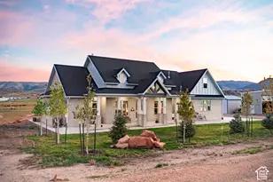 548 E Brk Ln, Manila, UT 84046 - Photo 3
